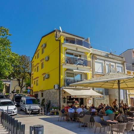 Mali Marino Selce Apartment ภายนอก รูปภาพ