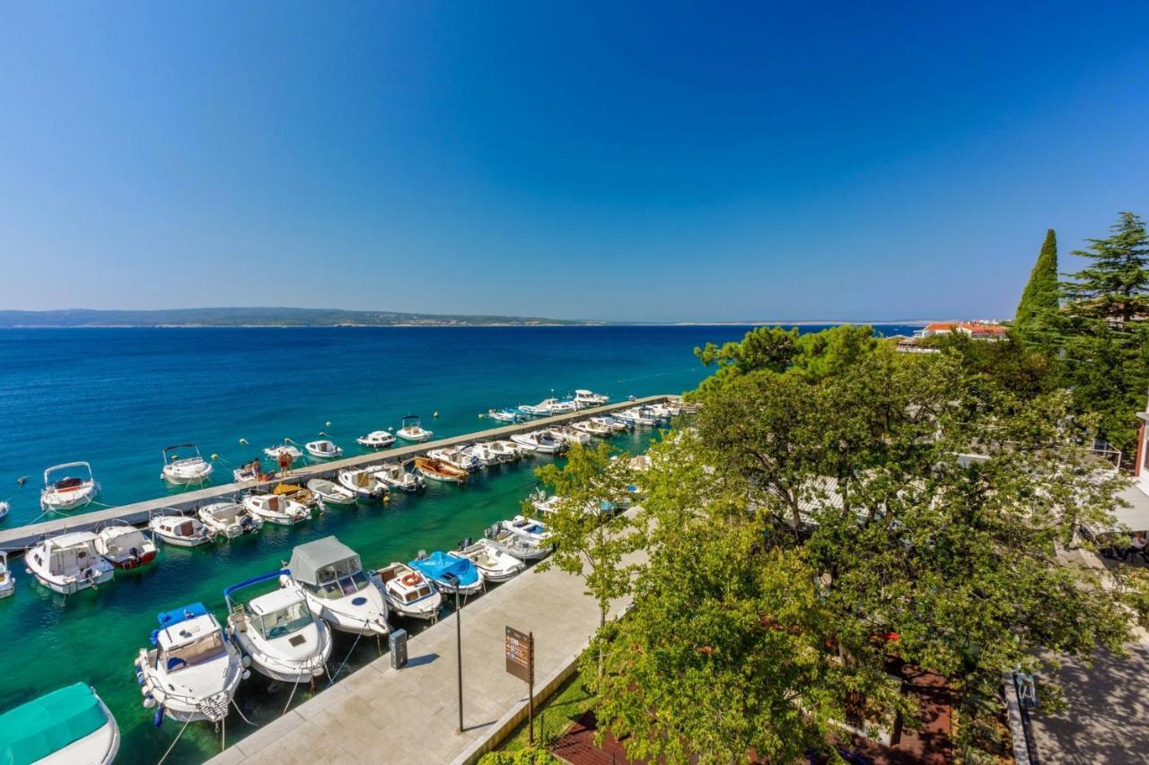 Mali Marino Selce Apartment ภายนอก รูปภาพ