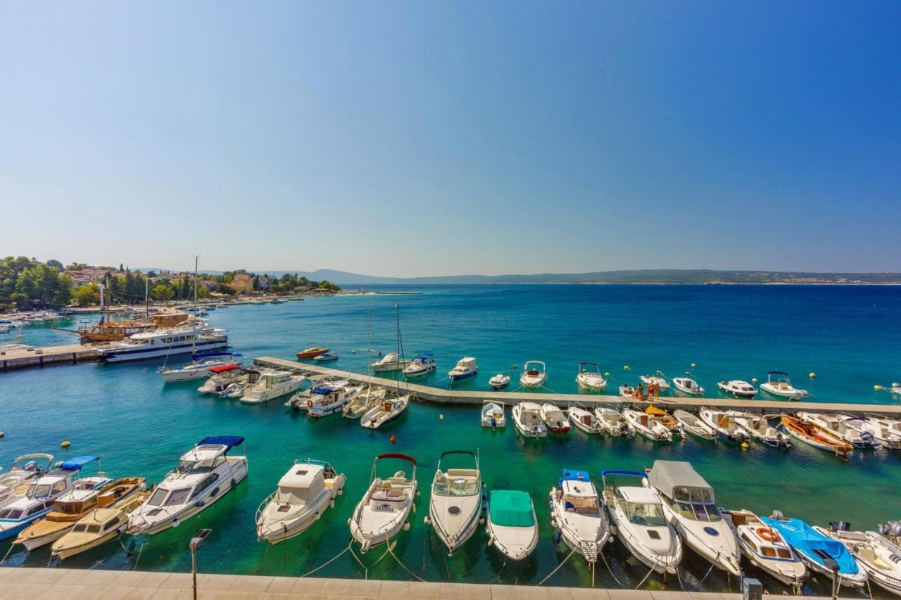 Mali Marino Selce Apartment ภายนอก รูปภาพ
