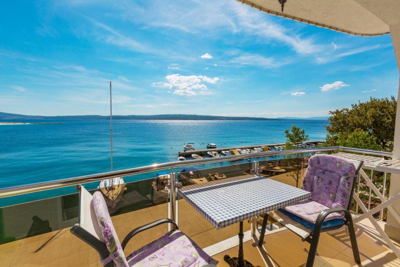 Mali Marino Selce Apartment ภายนอก รูปภาพ