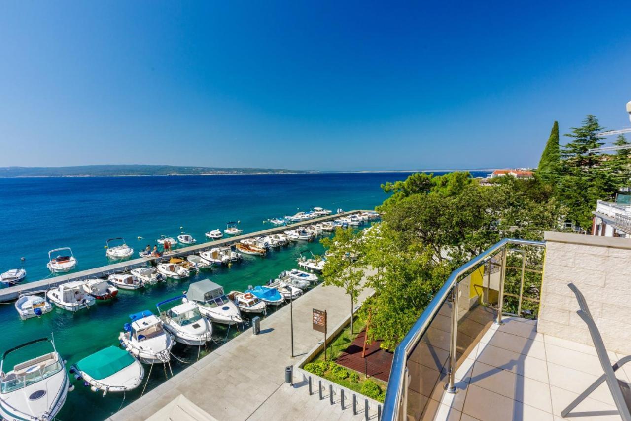 Mali Marino Selce Apartment ภายนอก รูปภาพ