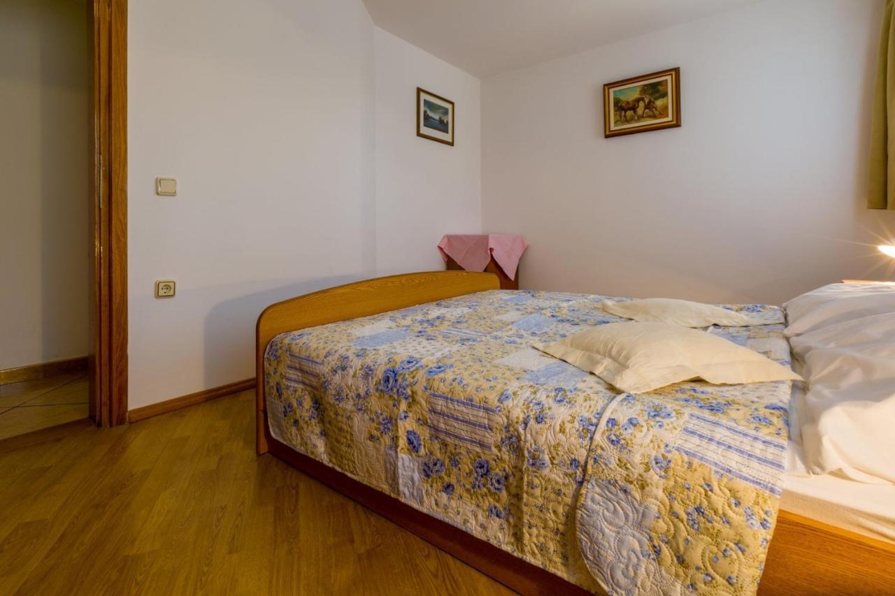 Mali Marino Selce Apartment ภายนอก รูปภาพ