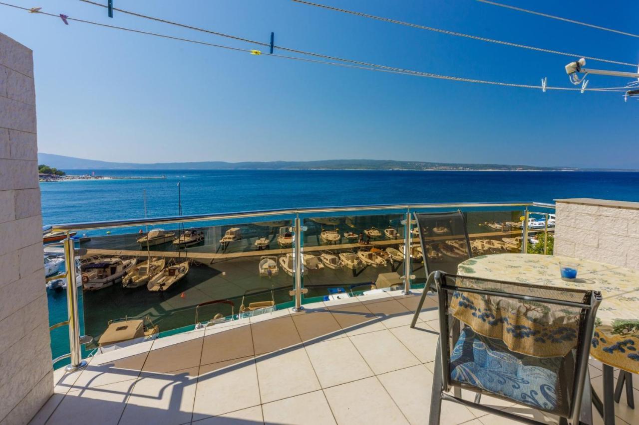 Mali Marino Selce Apartment ภายนอก รูปภาพ