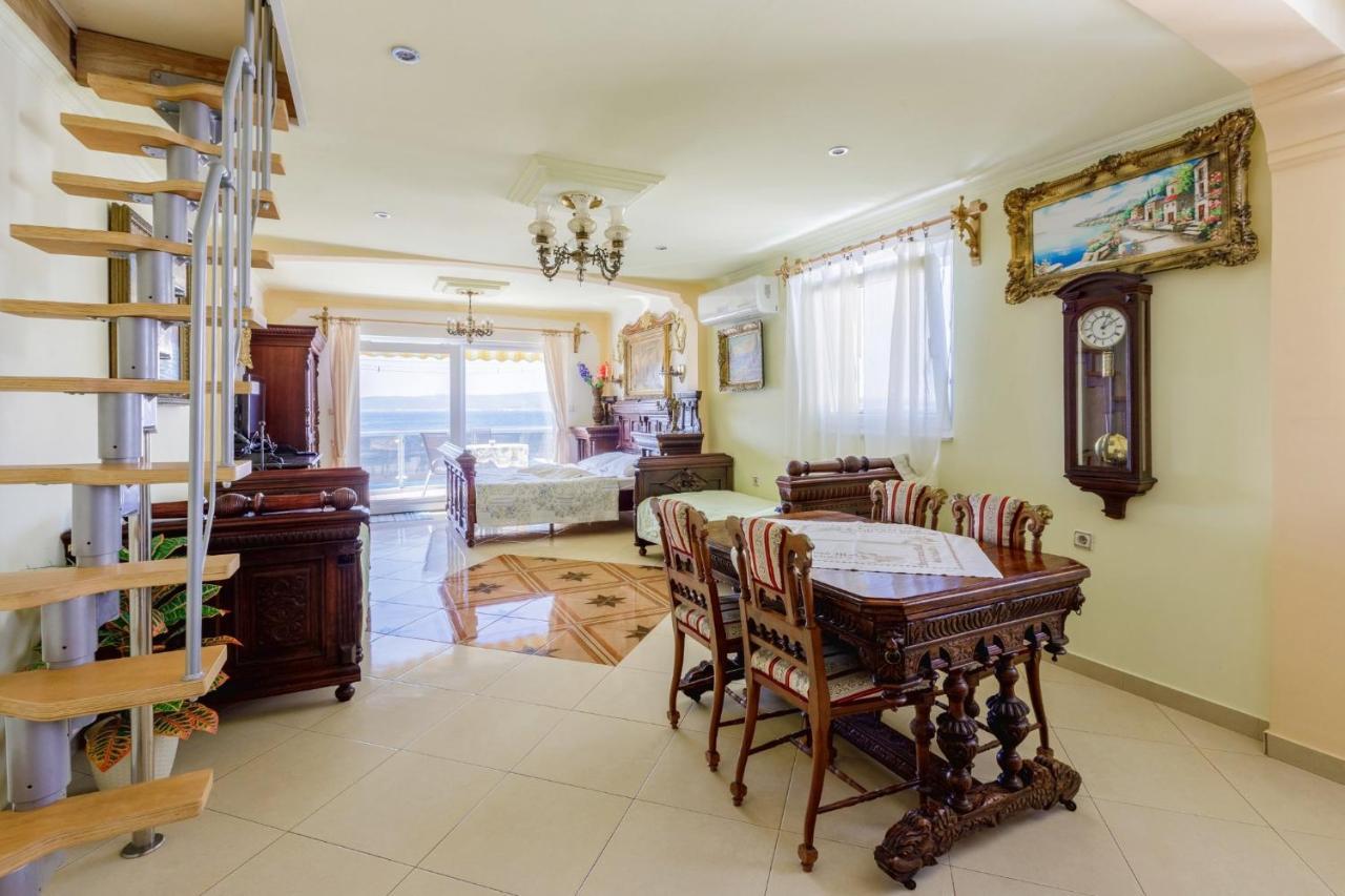 Mali Marino Selce Apartment ภายนอก รูปภาพ