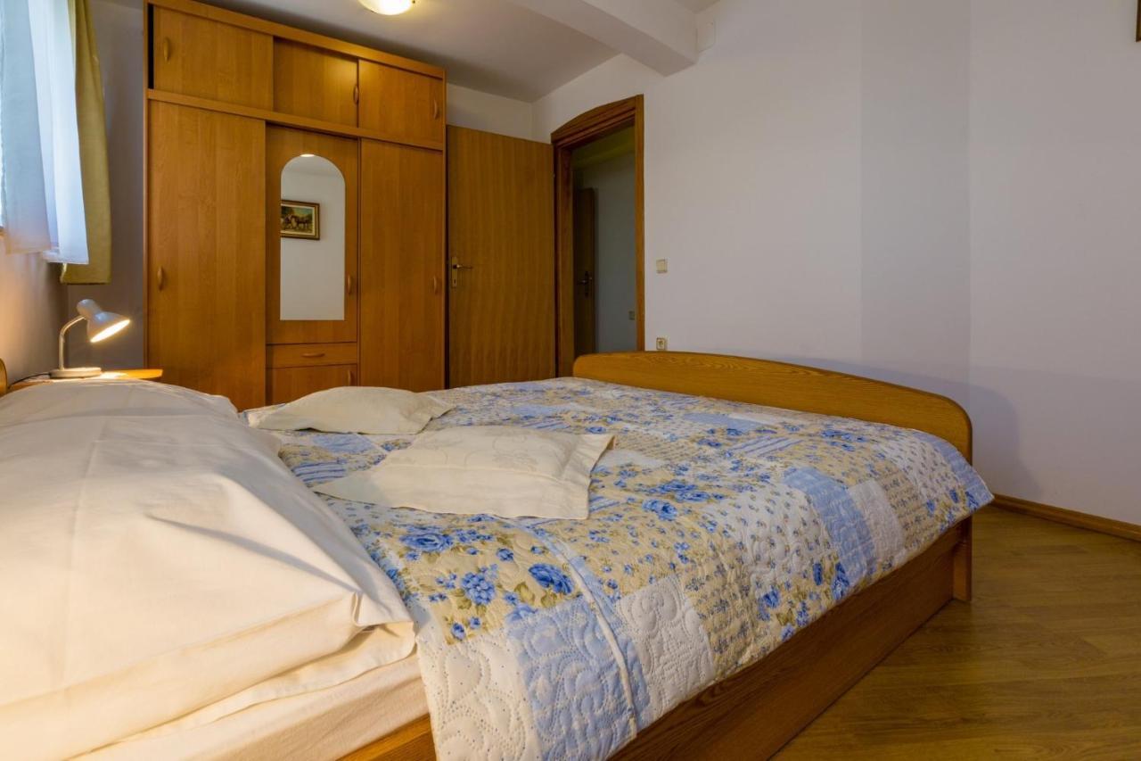 Mali Marino Selce Apartment ภายนอก รูปภาพ