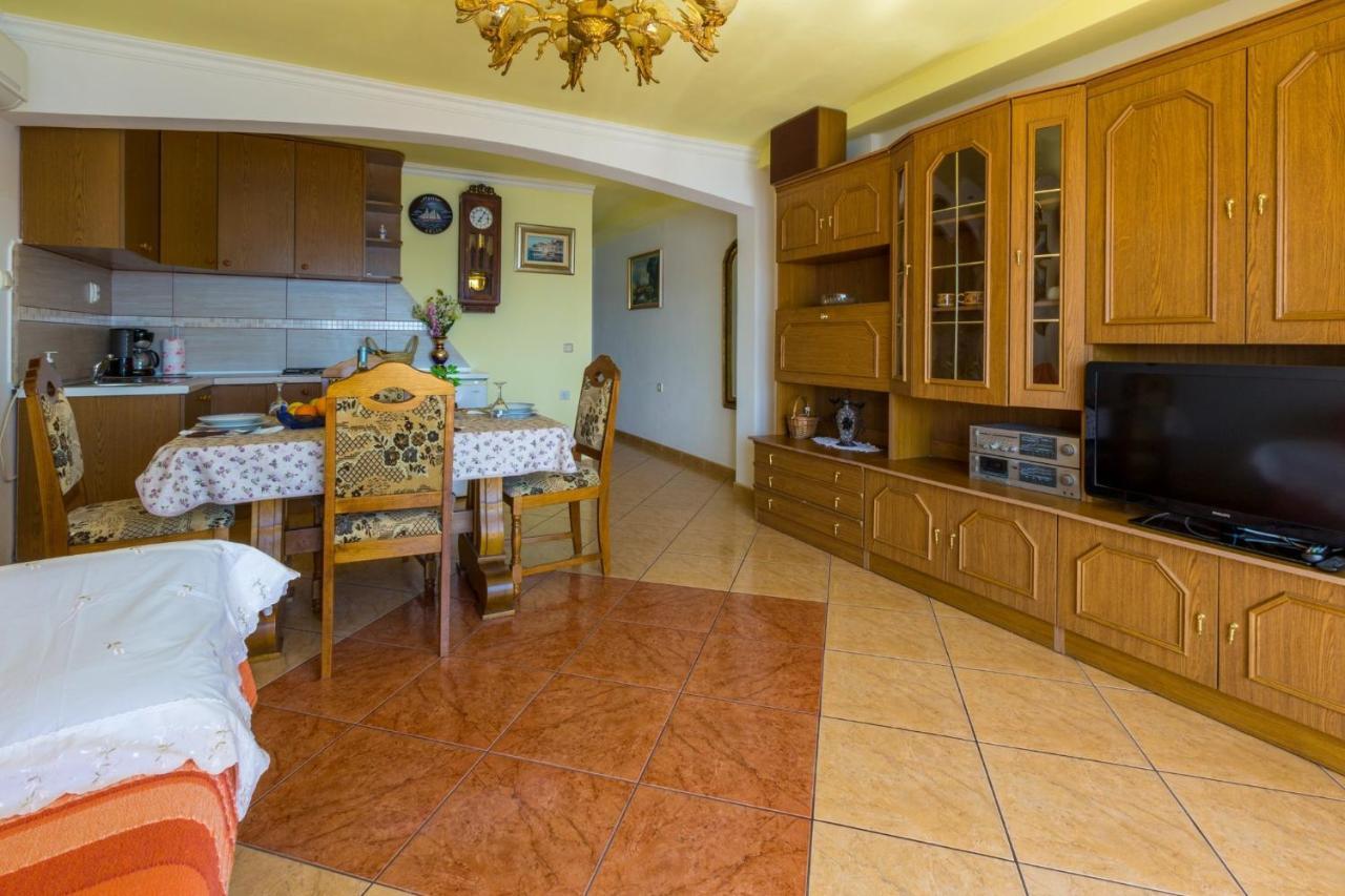 Mali Marino Selce Apartment ภายนอก รูปภาพ