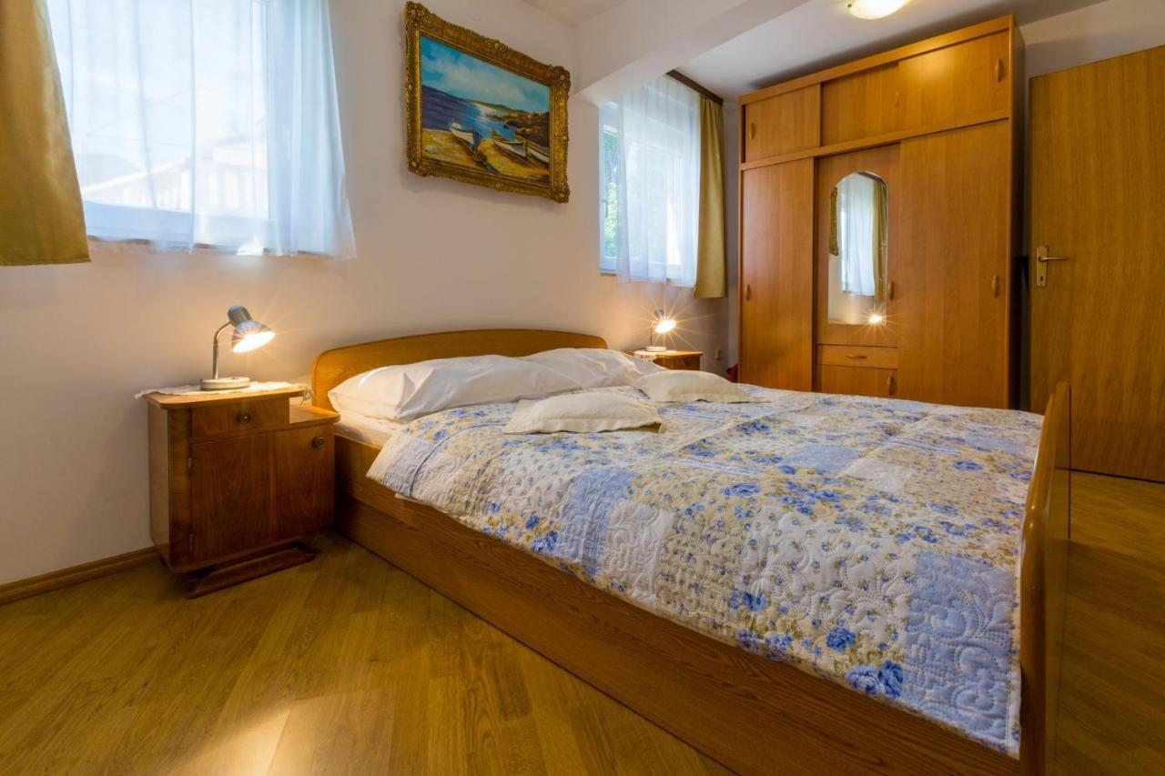 Mali Marino Selce Apartment ภายนอก รูปภาพ
