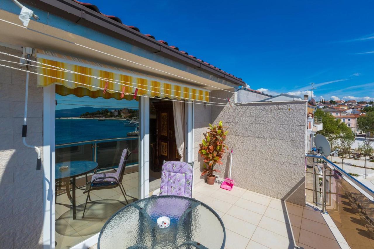 Mali Marino Selce Apartment ภายนอก รูปภาพ