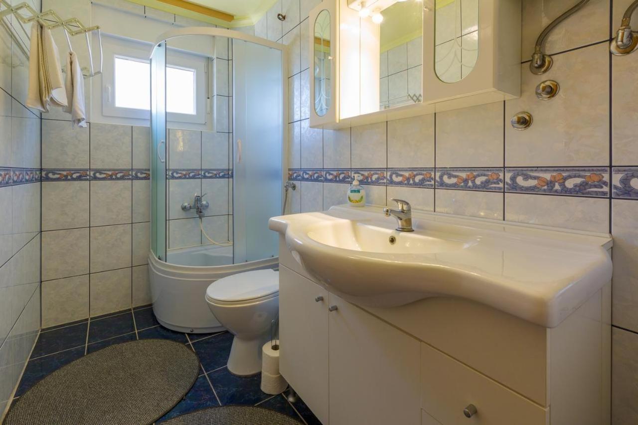 Mali Marino Selce Apartment ห้อง รูปภาพ