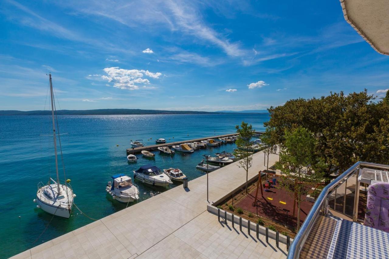 Mali Marino Selce Apartment ห้อง รูปภาพ